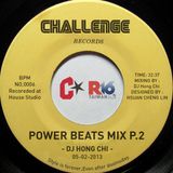 R16 Taiwan Power Beat Mix P.2 - DJ Hong Chi