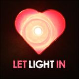 let light in