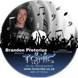 Recorded Live @ www.TonicVibe.co.za ~ January 2013 ~ Brandon Pretorius