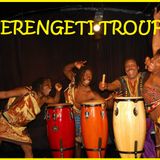 Serengeti Troupe - Megamix 2012 (Wape Wape/Mpilipili/Jambo-Hakuna Matata)