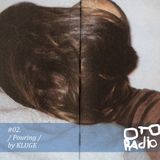 #02. KLUGE - pouring