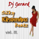 Dj Gerard - SilKizomba Beatz vol. 2.