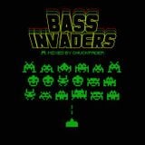 Bass Invaders