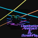 Destination Abstract IV By ScreenPlay