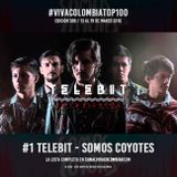 #VivaColombiaTop100 13-19 MAR Edición 308