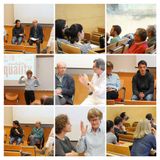 "- Que Ensino da Economia para um Mundo em Mudança?" (EN)