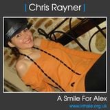 Chris Rayner - A Smile For Alex