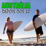 Brazil Australia - Indo para a Austrália depois dos 30