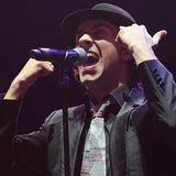 The XFM Mixtape with Paul Smith of Maximo Park (23 February 2014)