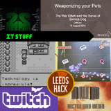 IT Stuff - 260814