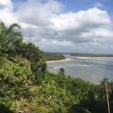 Sounds from nature from Boipeba, Bahia - Brazil. Day Time