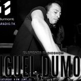 Elements Radio Show @ DNA Fm, Argentina (06.06.14)