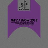 Intune & Becool The DJ Show 2012 Episode 39 with ERNY N