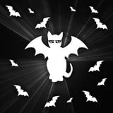 Kitty Lectro - World Goth Day DJ Mix 2015