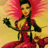 DJ Purrr's Feline Electro-Filthy Kitty Mix