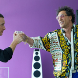 The Film Stage Show Ep. 78 - The Counselor and the Career of Ridley Scott
