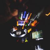 Time is relative mixed by Hurmet Ilus