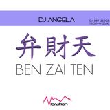 Benzaiten に - Angela 23.09.2015
