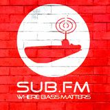 Sub.FM - Conscious Pilot - Sep 10, 2014