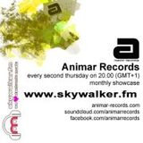 FleX@ANIMAR RECORDS RADIO SHOW on skywalker.fm