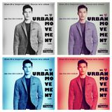 Return of the Inspirational dance mix show - Urban Movement Radio