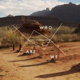 Who are We invites Mig Dfoe (Podcast October 2012)