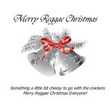 Merry Reggae Christmas