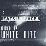 Beats In Space 9 mixed by White Nite