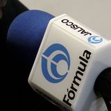 TraficoZMG Radio 12 de abril 2016 (Temas: Opciones para mejorar flujo vehicular/Bomberos tapatíos)