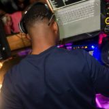 live LinQ Hip Hop & RnB Party Mix 2013
