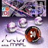 Depeche Mode - Strangelove Remixed By (MAPL)