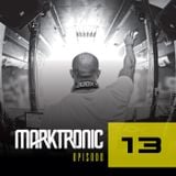 Marktronic Radio #13