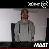 Maat - GetDarker Podcast 227
