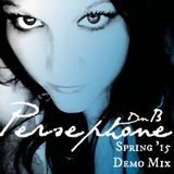Spring 2015 Demo Set- Live Unrehearsed DnB