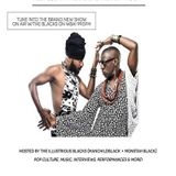 On Air w/The Blacks 1/3/16 (Featuring guests Will Sheridan, Dannis Winston & J. Hoard)