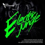 Karl Montenegro - Electric Jungle 088