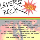 Queens Of Lovers' Rock