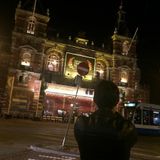 Duby - Live in Amsterdam 2015 parte 1