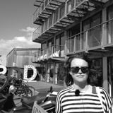 Anna B Sexton Full Interview - Memento Trinity Buoy Wharf 2015