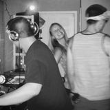 geeway live, uncut & unlubed - session 1. house party, 081515
