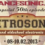 Dj Bluespark - Retrosonic #50 guestmix on Trancesonic.fm