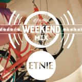 Electra Weekend - Etnie - Mix