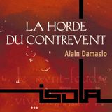 ISOLA #1 - La Horde Du Contrevent - par HectØr l'Alligator