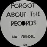 Forgot About The Records - 001