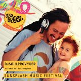 DJSOULPROVYDER - 10 Track SunSplash Taster Mix