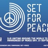 Ibiza 2015 Set for Peace___DropHouse Deep House