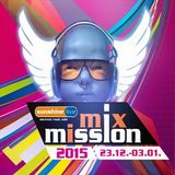 Mix Mission 2015 - Diplo (01-02-2016)