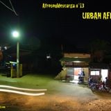 Afrosouldescarga n°13 - Urban Africa
