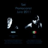 Promo Mix Agosto 2011 @ Javier Brancaccio (Arg) & Mali (Mex) @ Edición Limitada