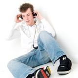 Bouncy Ben - Camp Euphoria